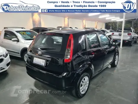 FIESTA 1.0 Rocam Hatch 8V