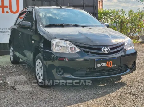ETIOS