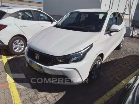 Fiat ARGO 1.0 FIREFLY FLEX DRIVE MANUAL 4 portas