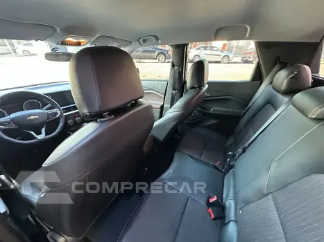 MONTANA LTZ 1.2 Turbo Flex 12V 4p Aut.