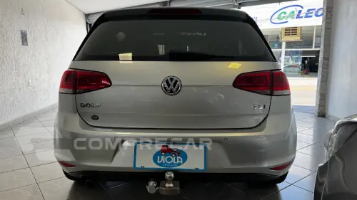 GOLF 1.0 TSI Comfortline 12V