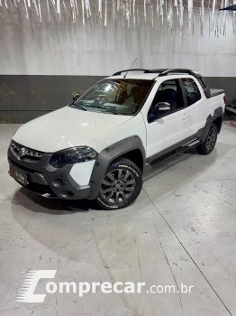 STRADA 1.8 MPI Adventure CD 8V