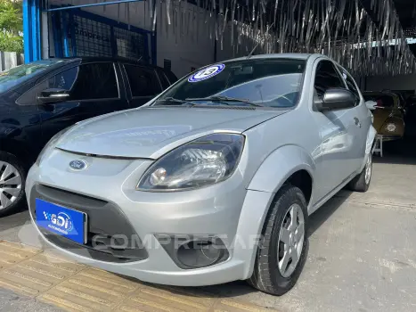 FORD KA 1.0 SE 12V 4 portas