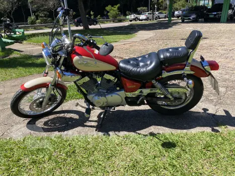 Virago XV 250 S