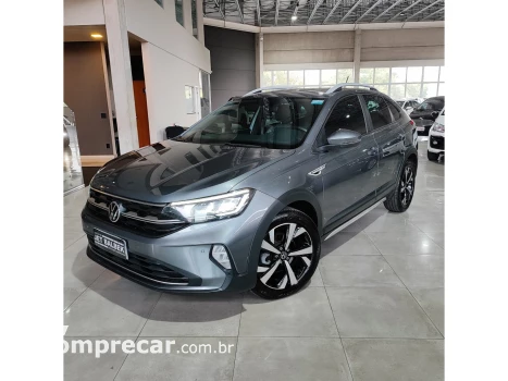 NIVUS 1.0 200 TSI TOTAL FLEX HIGHLINE AUTOMÁTICO