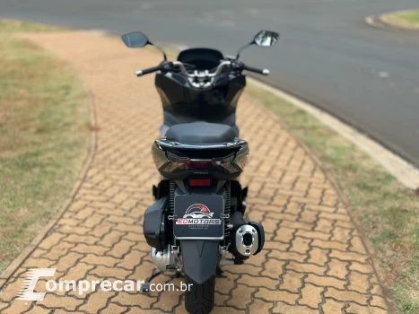 PCX 160