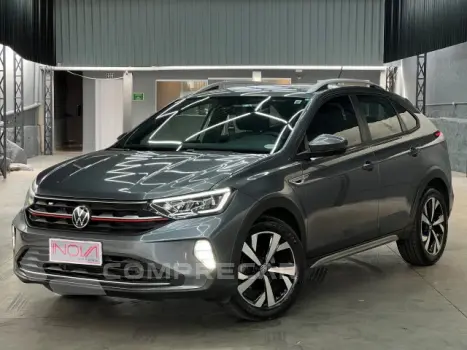 NIVUS - 1.0 200 TSI TOTAL HIGHLINE AUTOMÁTICO