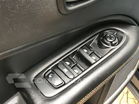 Compass 2.0 16V Flex Longitude Automático