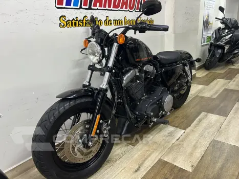 XL 1200 X
