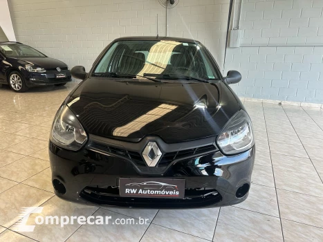 CLIO 1.0 Expression 8V