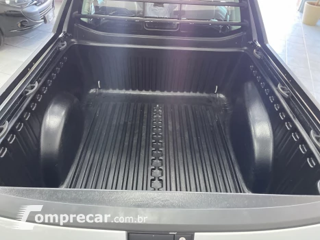 Saveiro CROSS 1.6 Mi Total Flex 8V CE