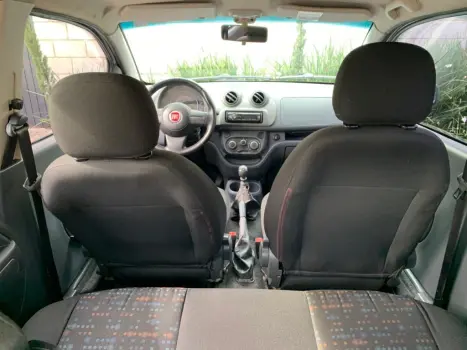 UNO 1.0 EVO VIVACE 8V FLEX 2P MANUAL