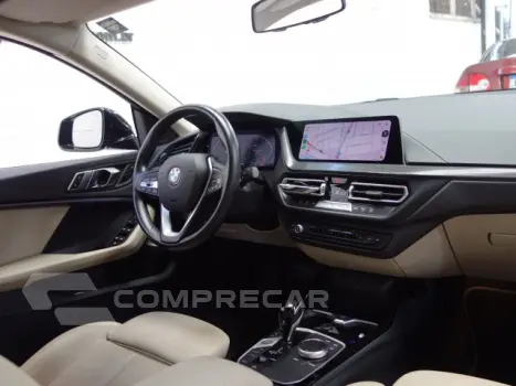218i - 1.5 TWINTURBO GRAN COUPE SPORT GP STEPTRONIC