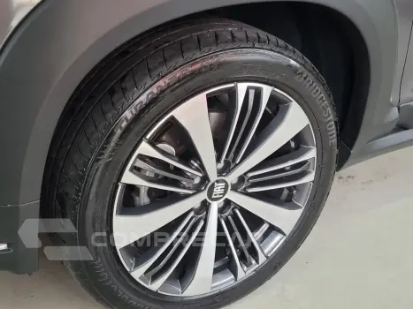 Fastback Audace 200 TB Aut (Hibrído)
