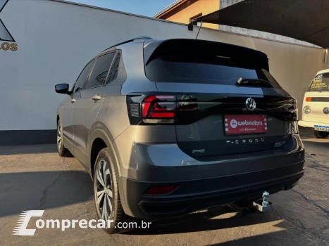 T-CROSS Versão Única