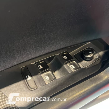 Polo Comfort. 200 TSI 1.0 Flex 12V Aut.