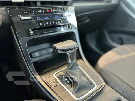 CRETA 1.0 TGDI FLEX LIMITED AUTOMÁTICO