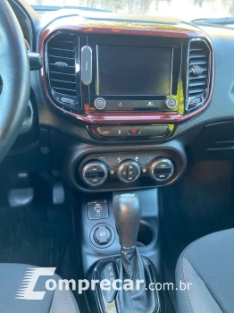 TORO 1.8 16V EVO Freedom AT6