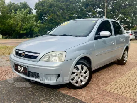 CHEVROLET CORSA 1.4 MPFI Premium Sedan 8V 4 portas