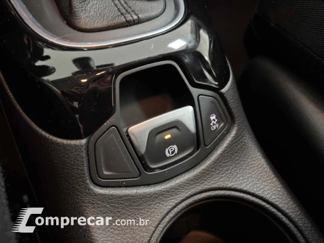 COMPASS 2.0 16V DIESEL LIMITED 4X4 AUTOMÁTICO