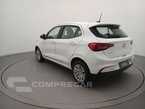 ARGO 1.0 FIREFLY FLEX DRIVE MANUAL