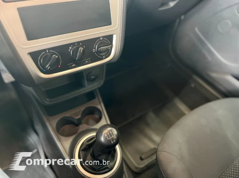GOL 1.0 MI TRENDLINE 8V VOLKSWAGEN