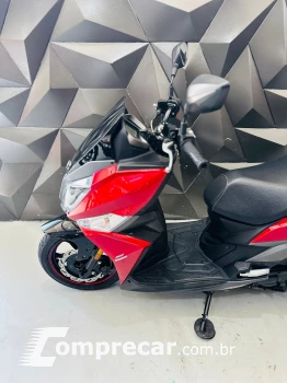 cruisym 150 abs