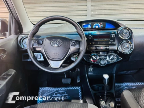 ETIOS 1.5 XS 16V