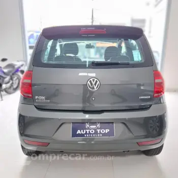 FOX 1.0 MI Bluemotion 8V