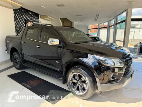 S10 2.8 16V Turbo High Country CD 4X4