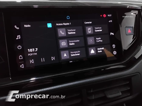 NIVUS 1.0 200 TSI TOTAL FLEX HIGHLINE AUTOMÁTICO