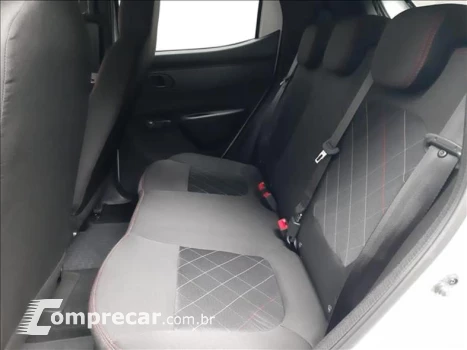 KWID 1.0 12V SCE ZEN
