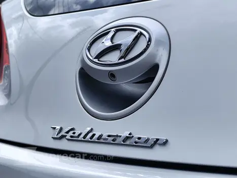 VELOSTER 1.6 16V GASOLINA 3P AUTOMÁTICO