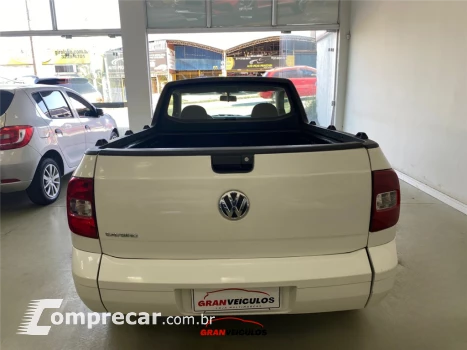 SAVEIRO 1.6 MI CS 8V FLEX 2P MANUAL G.V