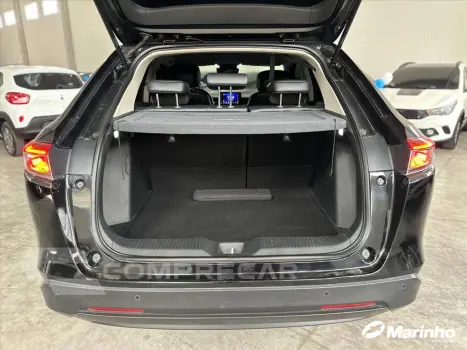 HR-V 1.5 DI I-VTEC FLEX EX CVT