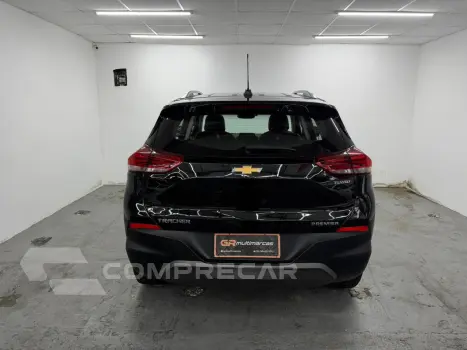 TRACKER Premier 1.2 Turbo 12V Flex Aut.
