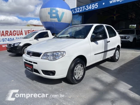 Fiat PALIO 1.0 MPI Fire EX 8V 4 portas
