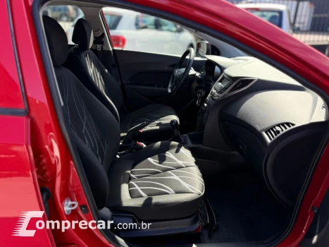 HB20 1.0 12V Comfort