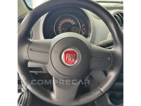UNO 1.4 EVO ECONOMY 8V FLEX 4P MANUAL