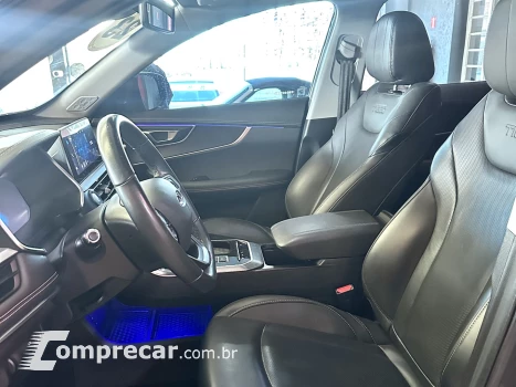 TIGGO 8 1.6 TGDI GASOLINA TXS DCT