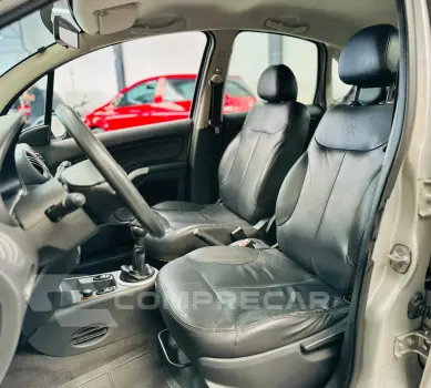 C3 1.4 I GLX 8V