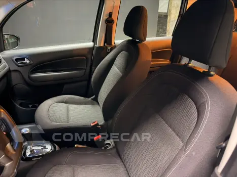 C3 1.6 PICASSO GLX 16V FLEX 4P AUTOMÁTICO