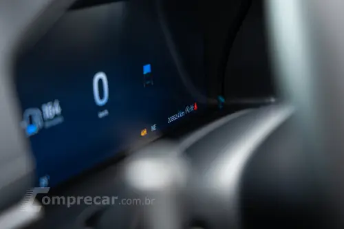 RANGER 3.0 V6 Turbo CD Limited 4X4