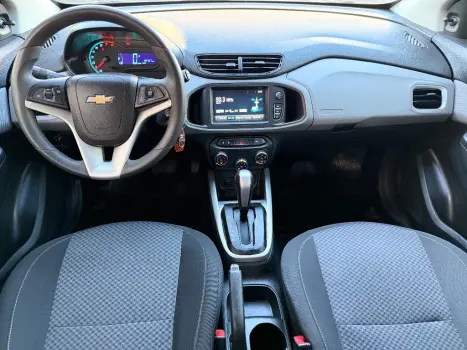 ONIX HATCH LT 1.4 8V FlexPower 5p Aut.