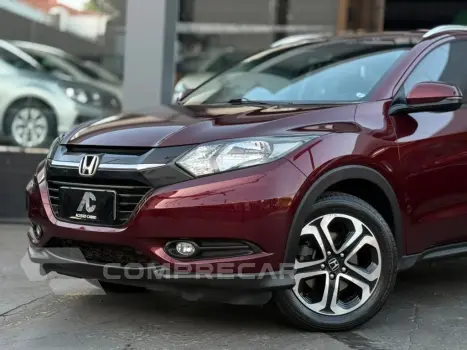 HR-V EX 1.8 Flexone 16V 5p Aut.