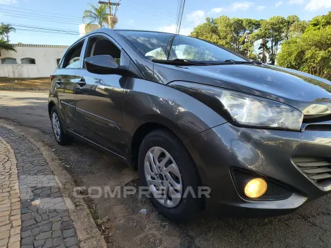 HB20 1.0 Comfort Plus 12V