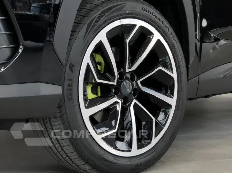 S06 1.5 TGDI PHEV PREMIUM DHT