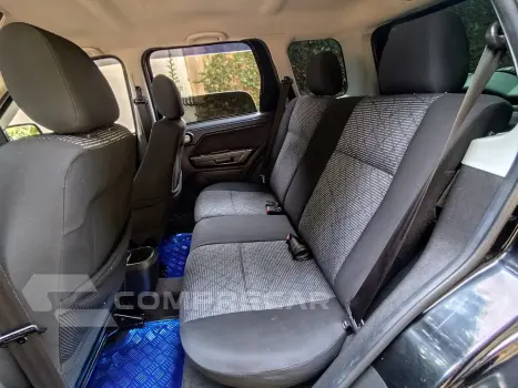 ECOSPORT 1.6 FREESTYLE 16V FLEX 4P MANUAL