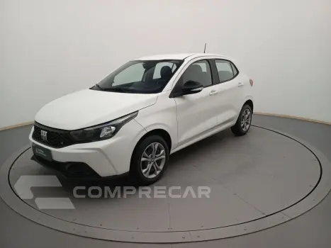 Fiat ARGO 1.0 FIREFLY FLEX DRIVE MANUAL 4 portas