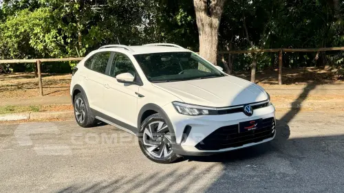 NIVUS 1.0 200 TSI Highline
